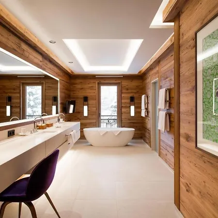 Contact Us At What App - 0041-798-078-462 For Bookings! - Chalet In With 4 Bedroom Villa *