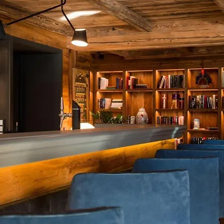Contact Us At What App - 0041-798-078-462 For Bookings! - Chalet In With 4 Bedroom Lech am Arlberg