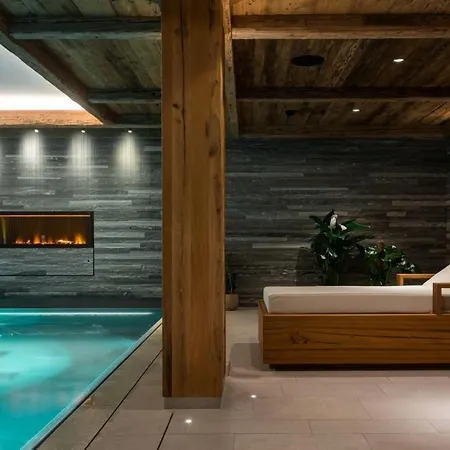 Villa Contact Us At What App - 0041-798-078-462 For Bookings! - Chalet In With 4 Bedroom *